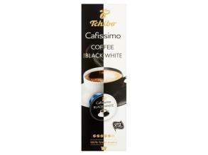 Tchibo Cafissimo Black&White kávékapszula 10 db