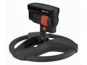 Gardena Comfort négyszögesőztető AquaZoom compact 8127 helyett