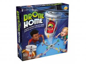 Drone Home társasjáték