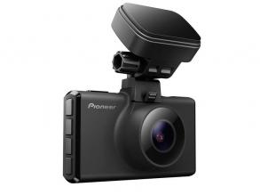 Pioneer VREC-DH300D két csatornás menetrögzítő kamera