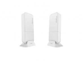 MikroTik Wireless Wire 60GHz 802.11ad 60 fokos integrált antenna pár