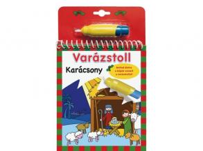 Varázstoll - Karácsony