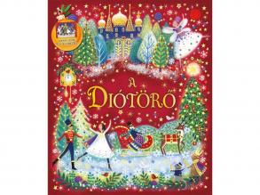 Karácsonyi varázslat - A Diótörő mesekönyv