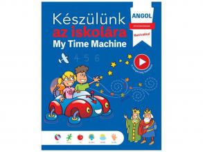 Készülünk az iskolára - angolul