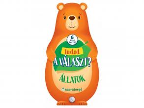 Tudod a választ? - Állatok