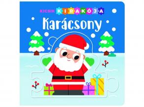 Kicsik kirakója 6.  Karácsony