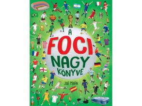 A foci nagy könyve