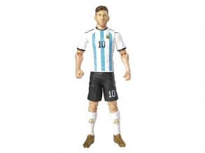 Argentina, Messi 20cm-es figura