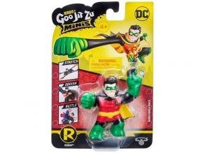 Heroes of Goo Jit Zu Minis: DC Comics Robin figura