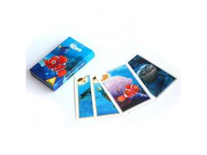 Nemo gyermekkártya - Piatnik