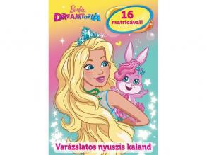Barbie - Varázslatos nyuszis kaland