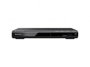 Sony DVP-SR760HB DVD lejátszó