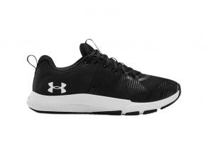 Ua Charged Engage Under Armour férfi fekete színű training cipő
