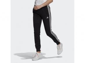 W 3S Ft C Adidas női fekete/fehér színű Core melegítő nadrág
