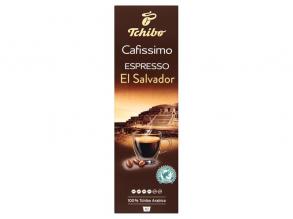 Tchibo Cafissimo Espresso El Salvador kávékapszula 10 db