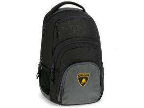 Ars Una: Lamborghini AU-2 iskolatáska, hátizsák 32x46x22cm