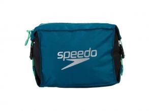 Pool Side Bag Au Speedo kozmetikai táska kék/fekete