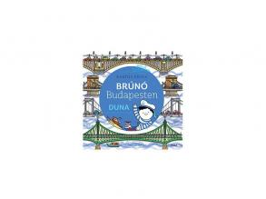 Bartos Erika: Duna - Brúnó Budapesten 5.