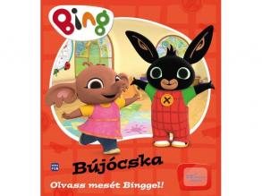 BING - Bújócska