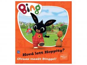 Bing - Hová lett Hoppity?