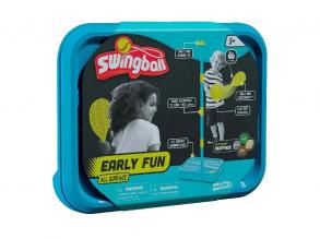 Mookie Swingball Early Fun teniszedző