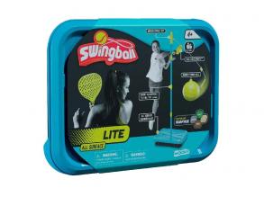 Mookie Swingball teniszedző Lite, hordozható