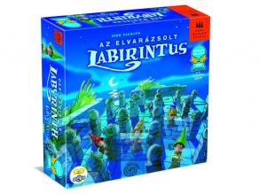 Elvarázsolt Labirintus