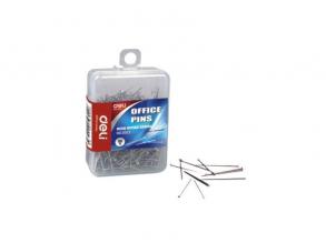 Deli 50g 24mm-es BL gombostű