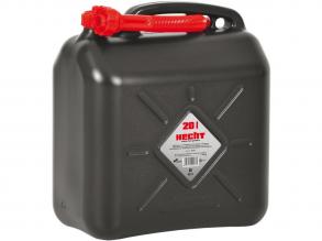 HECHT K00200 ÜZEMANYAG KANNA 20L