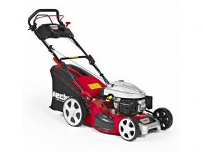 HECHT 553 SW 5 in 1 BENZINMOTOROS FŰNYÍRÓ, ÖNJÁRÓ
