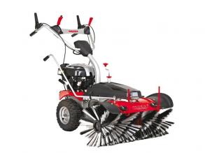 HECHT 8101 BMOTOROS SEPRŐGÉP