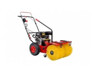 HECHT 8616 SE BENZINMOTOROS SEPRŐGÉP