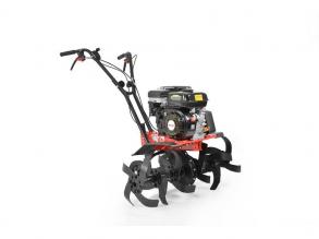 HECHT 785 BENZINMOTOROS KAPÁLÓGÉP 196CCM,5,6 LE MUNKASZ.?/50/84