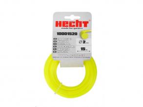 HECHT 10001520 VÁGÓSZÁL SZEGÉLYNYÍRÓHOZ "KÖR" 2,0*15M