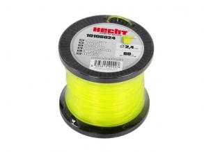 HECHT 10106024 VÁGÓSZÁL SZEGÉLYNYÍRÓHOZ "NÉGYZET" 2,4*60M