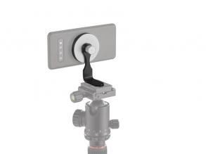 Hama 4655 univerzális mágneses okostelefon állvány adapter