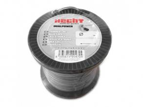HECHT 10306030 VÁGÓSZÁL MAGGAL "KÖR" 3*60M