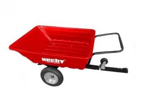 HECHT 53080 UTÁNFUTÓ KERTITRAKT. MAX.TER.:300 KG