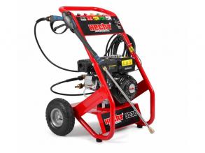 HECHT 3230 B.MAGASNYOMÁSÚ MOSÓ