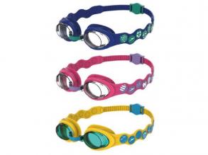 Infant Spot Goggle(Uk) Speedo gyerek úszószemüveg különböző színekben 3 UNI méretű