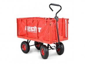 HECHT 52184 Kerti kocsi MAX.TER.:300KG