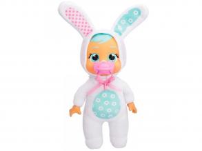 Cry Babies: Tiny Cuddles Bunnies - Honey könnyes baba