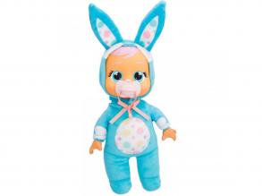 Cry Babies: Tiny Cuddles Bunnies - Brooks könnyes baba