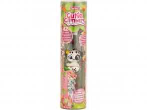 Cutie Climbers: Cuki indázók gyűjthető figurák többféle 1db
