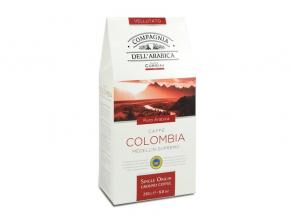 Compagnia Dell Arabica DCO041 Colombia Medellin 250 g szemes kávé