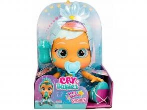 Cry Babies: Stars Sydney könnyes baba 30cm