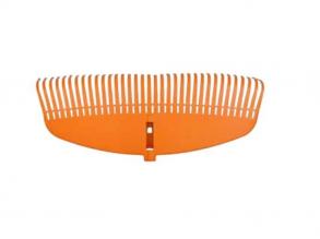 HECHT 600135 PET LOMBSEPRŰ-FEJ, 760X310MM
