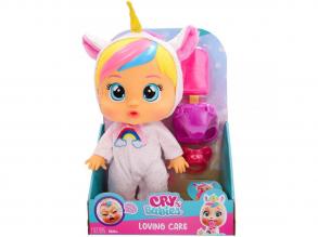 Cry Babies: Loving Care Fantasy Dreamy könnyes baba