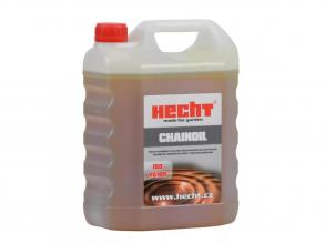 HECHT Chainoil 4L LÁNCKENŐ OLAJ 4L