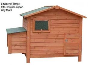 HECHT BAROMFIKETREC 134*90*99